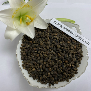 Produits à base d'épices et d'herbes de qualité à l'exportation, poivre noir du fabricant en vrac Offre Spéciale - Product Image 2