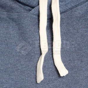 Nueva moda para hombre 100% algodón pulóver sudaderas con capucha logotipo personalizado mejor ropa de invierno a la venta en línea - Product Image 2