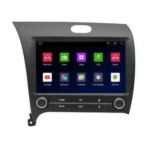 Android 13 <span class=keywords><strong>Autoradio</strong></span> pionnier <span class=keywords><strong>autoradio</strong></span> audio pour kia k3 BT GPS <span class=keywords><strong>carplay</strong></span> reproducteur d'écran de carro pantalla para auto movil - Product Image 2