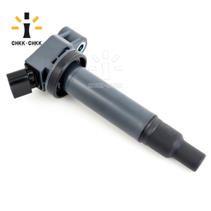 Bobines d'allumage PEIVSO, prix usine, garantie 1 an, vente chaude, pièces automobiles de marque pour TOYOTA WINDOM MCV2* OEM 90919-02234 - Product Image 5