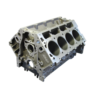 High-Quality Aluminum Alloy Car Engine <b>Block</b> - Product Image 5