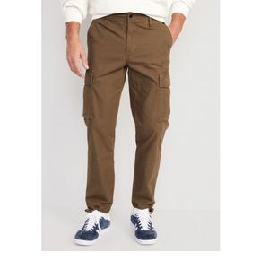 Nouveau pantalon cargo multi-poches élastique personnalisé pour hommes, pantalons et pantalons pour hommes de grande taille, exportation cargo depuis BD, nouveau design d'été - Product Image 5