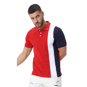 Polo Premium Transpirable, Estilo Casual, Corte Clásico, Ajustado, Suave, Elegante, para Uso Diario, Marca de Calidad, Moderno y a la Moda - Product Image 3