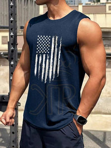 Novedades, Camiseta sin Mangas para Fisicoculturismo, Camiseta sin Mangas para Gimnasio, Chaleco Deportivo para Hombre, Camiseta Deportiva para Entrenamiento - Product Image 5
