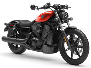 Offre Annuelle 2025 Harley-Davidson RH975 Nightster Nouvelles Motocyclettes - Product Image 4