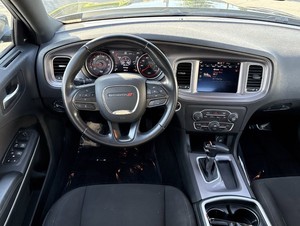 ได้รับการรับรองว่าใช้2023 doddge Charger GT - Product Image 2