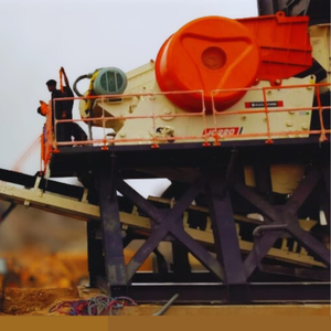 Công Nghệ Tiên Tiến Máy Nghiền Hàm Jc220 Cho Hiệu Quả Vật Liệu Nghiền Trong Khai Thác Mỏ Và Mỏ Các Ngành Công Nghiệp Bán Chạy Nhất Từ Ấn Độ - Product Image 2