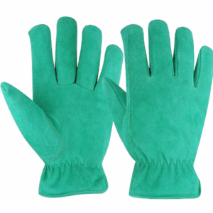 Guantes de Seguridad Resistentes de Poliéster Reflectante de 8oz, Transpirables, Resistentes a la Abrasión, al Calor, al Fuego y Antiestáticos, para Uso General - Product Image 3