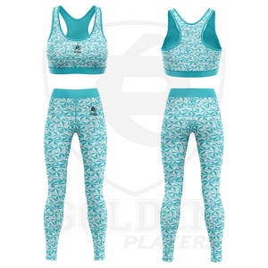 2023 nuevos conjuntos de Yoga deportivos de marca a la moda para mujer, ropa deportiva personalizada para mujer, ropa atlética para mujer, ropa de Yoga, conjunto de Yoga - Product Image 1