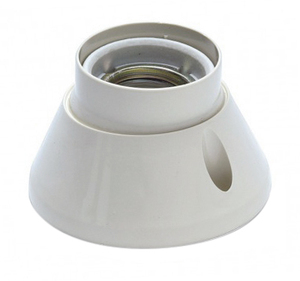 Portalampada orientabile a 360° (Famatel 181) - Product Image 1