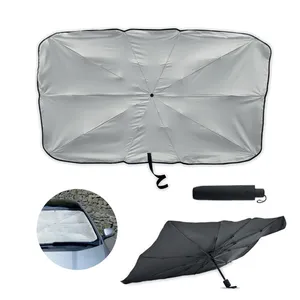BAYANG Personalized Car Sun Shelter Customizable Gadgets for Optimal Sun Protection - Product Image 1