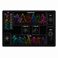 Grand tapis de souris XXL pour jeux, tapis de bureau en tissu tissé haute densité, tapis de souris personnalisé pour jeux, tapis de sublimation pour souris de jeu
