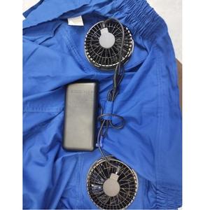 Chaqueta de Trabajo Transpirable y Resistente a Desgarros FMF para Mujer, Fabricada con Tela TC Vietnamita de Alta Visibilidad - Ropa de Trabajo Duradera - Product Image 3