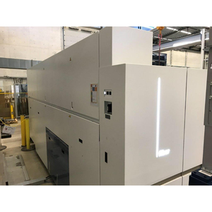 Para TRUMPF TruLaser 5030 Máquina láser de fibra de alto rendimiento Nueva función 3D de plástico Compatible con formato gráfico AI y PLT - Product Image 6