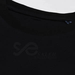 Hecho en Pakistán Hombres Camisetas Gimnasio en blanco Camiseta de manga larga Última ropa casual Hombres Camisas de manga larga - Product Image 4