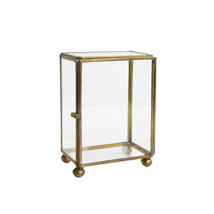 Boîte de rangement pour bijoux avec design unique, emballage cadeau, boîte à bibelots avec finition antique, fournisseur et fabricant d'Inde - Product Image 4