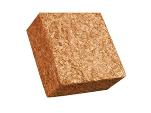 BulkCoconut Husk Chips Blocks Low EC & High EC para invernaderos y productos agrícolas de jardinería en azoteas - Product Image 6