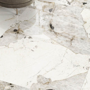 Azulejos de Porcelana de Alta Resistencia de 9 mm de Espesor, Acabado Liso y Brillante, Resistentes al Ácido, Antideslizantes, para Sala de Estar, Uso en Hoteles, Mercado Mayorista - Product Image 5