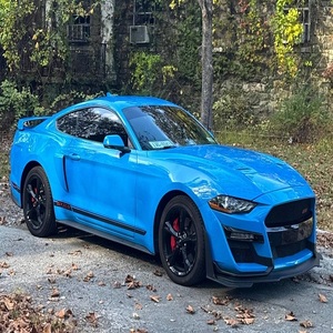 (F&H) Ford Mustang GT/CS Coupé Usado del 2022 - Product Image 1