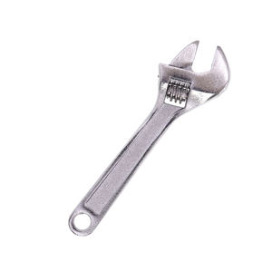 Dernière collection de clés à molette robustes multi-outils Heady Duty Clés à tuyau réglables à bas prix DIY Grade OEM - Product Image 6