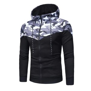 Chándal con Estampado de Pantalla Grande y Pedrería, Tejido Cálido y de Alta Densidad, para Ropa Urbana, Unisex - Product Image 3