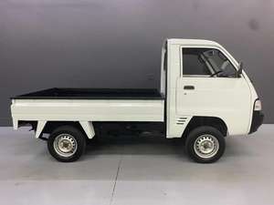 USADO LHD/RHD 2021 SUZUKI SUPER CARRY 1,2 - Product Image 3