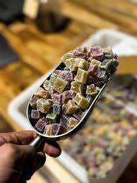 GOMIAS BOTÁNICAS OCÉANO/INGREDIENTES LIMPIOS/BASADAS EN PLANTAS MARINAS - Product Image 5