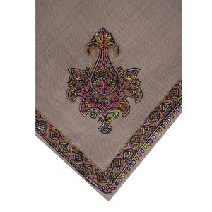 Customized Design Luxury Ladies <b>Pashmina</b> <b>Shawls</b> Wholesale Top Quality Fashionable Women <b>Shawl</b> For Online Sale - Product Image 4