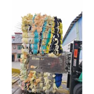 Premium PU <b>Foam</b> Scrap for Cushion and Bedding Industry - Product Image 4