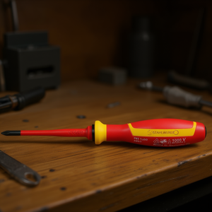 Destornillador Phillips VDE Stahlwille - Product Image 3