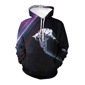 <b>Mens</b> Geometric Pattern Hoodie Colorful All Over Print Stylish Casual Pullover Comfortable Streetwear Fashion Hooded <b>Sweatshirt</b> - Product Image 2