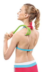 Canne de massage ALLWINWIN MCA20- - Product Image 5