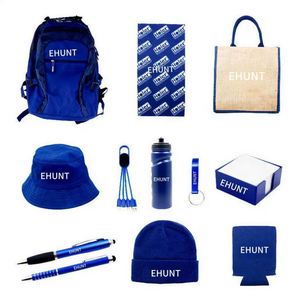 Nuevas Ideas Promocionales, Regalo Corporativo Personalizado con Logotipo, Set de Regalos Empresariales, Publicidad Personalizada - Product Image 6