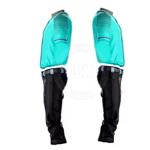 Uniforme de maillot de baseball d'approvisionnement direct d'usine Meilleur prix Uniforme de baseball pour l'équipe Prix de vente entier - Product Image 2