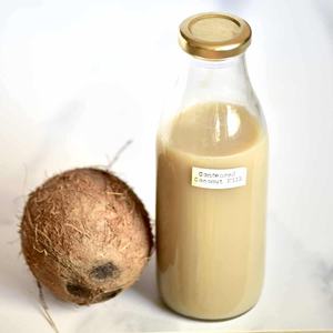 CONCENTRADO DE AGUA DE COCO NATURAL/INGREDIENTE PURO PARA LA PRODUCCIÓN DE JUGOS Y BEBIDAS - Product Image 6