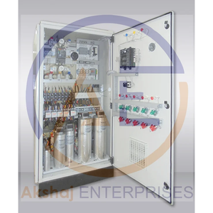 Panneau de commande APFC pour contrôleurs de facteur de puissance de l'industrie chimique - Product Image 4