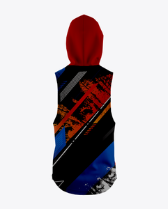 Nouveau design personnalisé, maillot de football respirant sublimé, short de compression, uniforme personnalisé, prix promotionnel - Product Image 6