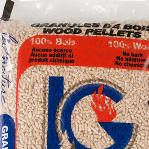 Pellets de Madera SCALIBO A1 Directo de Fábrica, 6mm y 8mm, Palitos de Madera de Haya y Pino para Sistemas de Calefacción, 8% de Humedad - Product Image 5