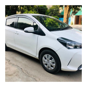 Usado buena calidad 2021 TOYATAI VITZ - Product Image 2
