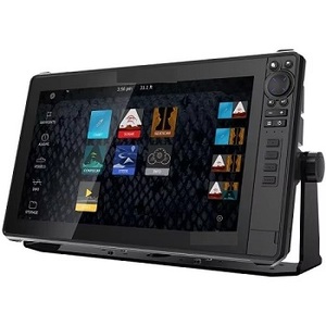 Offres abordables de AB Lowrance H DS-16 FishFinders Acti1ve Imaging 3-en-1 Transducteur Transduce1r - Product Image 1