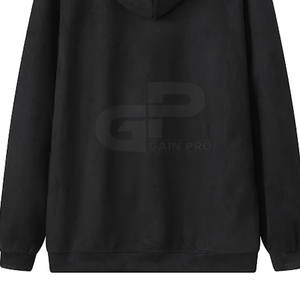 Sudadera con Capucha de Último Diseño, Ajustada, de Alta Calidad, Personalizada, en Diferentes Colores, al Mejor Precio - Product Image 6