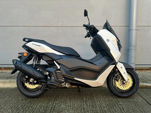ALL NMAX 125 (Motocicleta) - Product Image 3