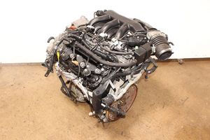 เครื่องยนต์นิสสัน มูราโน่ ปี 2009-2014 ขับเคลื่อนล้อหน้า รุ่น JDM เบนซิน 3.5 ลิตร VQ35DE ประกอบเสร็จสมบูรณ์ 6 สูบ ความจุ 6 ลิตร วัสดุอะลูมิเนียม ใหม่ - Product Image 3