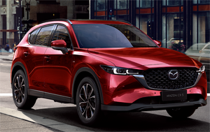 2024 -5 2.L/2.5L 155 ch L4 Essence SUV Compact d'occasion du Japon à vendre maintenant, sans accident - Product Image 5