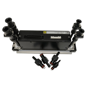 Tête d'impression <span class=keywords><strong>Kyocera</strong></span> d'origine <span class=keywords><strong>KJ4B</strong></span>-<span class=keywords><strong>0300</strong></span> pour imprimante à plat UV Docan - Product Image 5