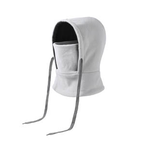 Pasamontañas Táctico Cortavientos al por Mayor, Máscara Facial Completa para Esquí, Unisex, para Ciclismo, Cálida, Acolchada, Deportiva, Térmica, de Forro Polar - Product Image 6