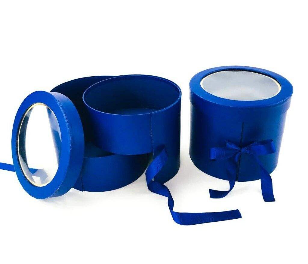 สีน้ำเงิน