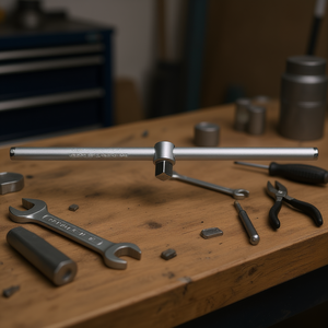 Llave de Barra Deslizante Gedore de 3/4'' - Product Image 3