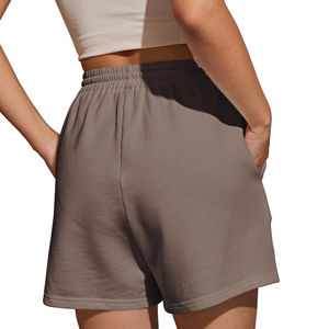 Shorts pour femmes, nouveaux arrivages, vente en gros, shorts de sport pour femmes, shorts respirants pour femmes - Product Image 2