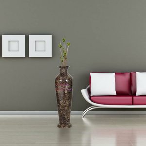 <span class=keywords><strong>Vasi</strong></span> di fiori <span class=keywords><strong>da</strong></span> sposa in metallo per decorazioni per la casa in oro grande pianta nordica antico <span class=keywords><strong>soggiorno</strong></span> in Europa vaso di fiori - Product Image 1